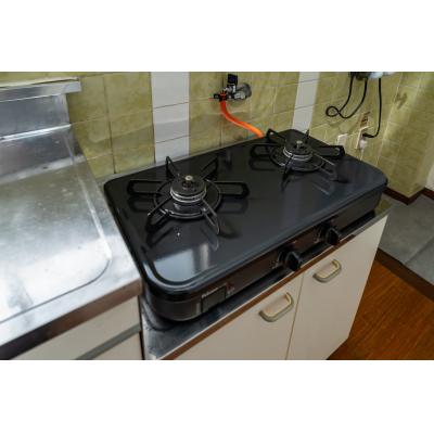 家具家電付！保証人不要！最短翌日入居可能！TM165　305号室の物件写真6