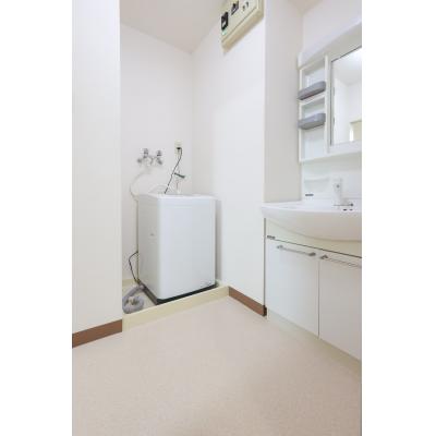 家具家電付！Wifi無料！駐車場付！TM143　102号室の物件写真6