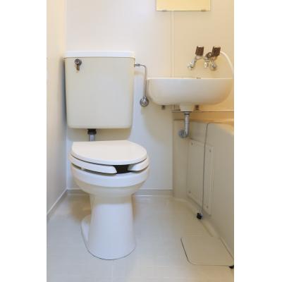 家具家電付き！駐車場付き！Wifi無料！TM151　202号室の物件写真5