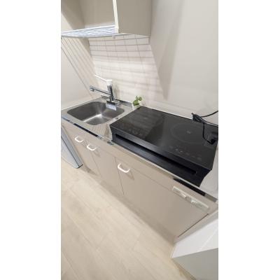 BraTTo西宮ルストーレ（Bタイプ）【冬限定⛄法人様キャンペーン！】｜家具家電一式｜出張歓迎｜の物件写真3