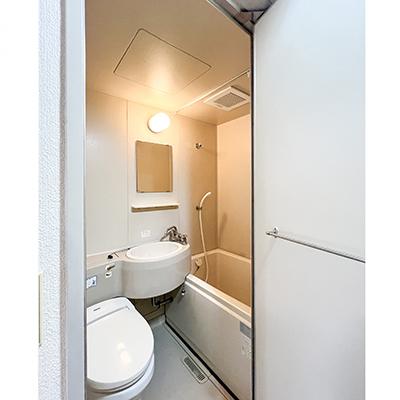 アットイン高槻1の物件写真6