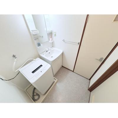 ＳマンスリーJR松山駅南（2-1）【ネット無料・コンビニ、スーパー徒歩圏内・宅配BOX有・JR松山駅徒歩6分】の物件写真6