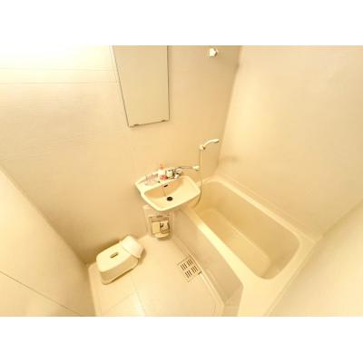 Ｓマンスリー城北Ⅲ（2-6）【敷地内駐車場・ネット無料・広々34㎡・家電量販店すぐそば】の物件写真4