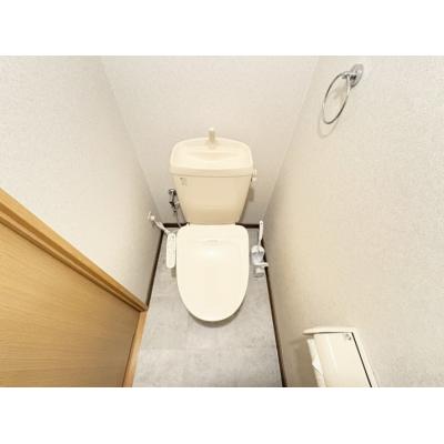 Ｓマンスリー城北Ⅲ（2-6）【敷地内駐車場・ネット無料・広々34㎡・家電量販店すぐそば】の物件写真5