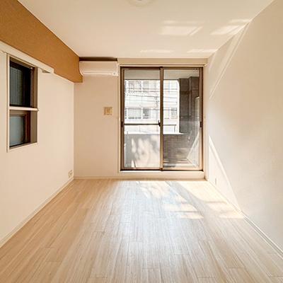 アットイン本町6の物件写真1