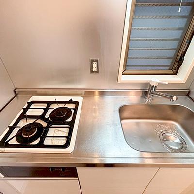 アットイン本町6の物件写真3