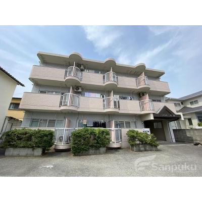 Ｓマンスリー四国がんセンター前（3-1）【ネット無料・スーパー・コンビニ徒歩圏内・駐車場確保】の物件写真2