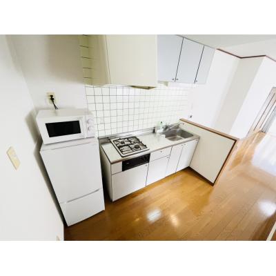 Ｓマンスリー四国がんセンター前（3-1）【ネット無料・スーパー・コンビニ徒歩圏内・駐車場確保】の物件写真3