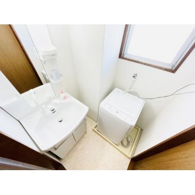 Ｓマンスリー四国がんセンター前（3-1）【ネット無料・スーパー・コンビニ徒歩圏内・駐車場確保】の物件写真6