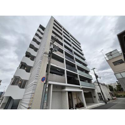 トラスト明石3【スマートロックで便利！ネット無料♪】の物件写真2