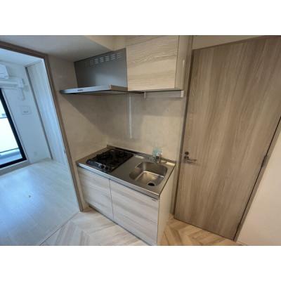 トラスト明石3【スマートロックで便利！ネット無料♪】の物件写真3