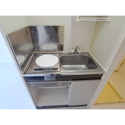 トラスト尼崎4【インターネット無料♪セパレートタイプ】の物件写真4