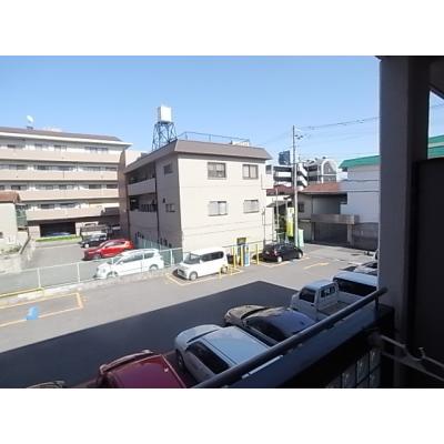 トラスト尼崎4【インターネット無料♪セパレートタイプ】の物件写真6