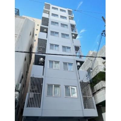 OneLife美栄橋コート【★Wi-Fi無料・バストイレ別・独立洗面】の物件写真1