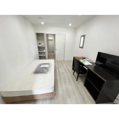 OneLife美栄橋コート【★Wi-Fi無料・バストイレ別・独立洗面】の物件写真2