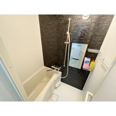 OneLife美栄橋コート【★Wi-Fi無料・バストイレ別・独立洗面】の物件写真4