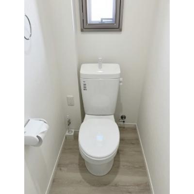 OneLife美栄橋コート【★Wi-Fi無料・バストイレ別・独立洗面】の物件写真5