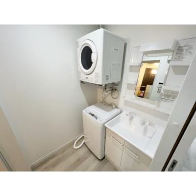 OneLife美栄橋コート【★Wi-Fi無料・バストイレ別・独立洗面】の物件写真6