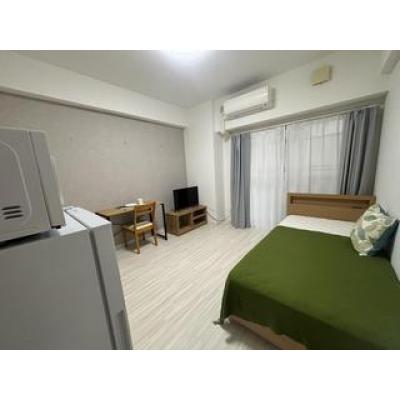 トラスト尼崎5【駅近！！利便性抜群です♪】の物件写真1