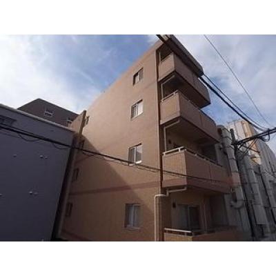 トラスト尼崎5【駅近！！利便性抜群です♪】の物件写真2