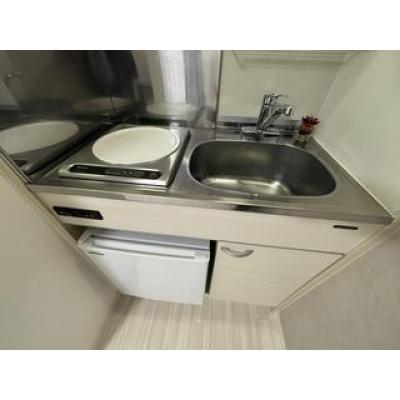 トラスト尼崎5【駅近！！利便性抜群です♪】の物件写真6