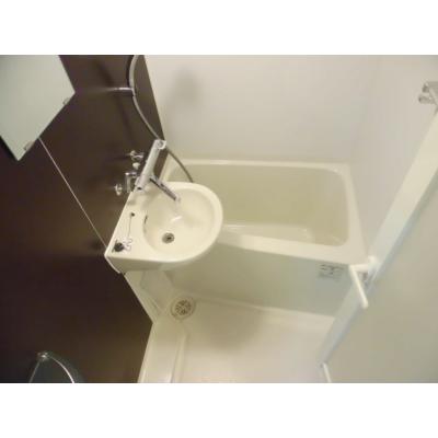 OneLife美栄橋アール【★バストイレ別・2口ガスコンロ】の物件写真4