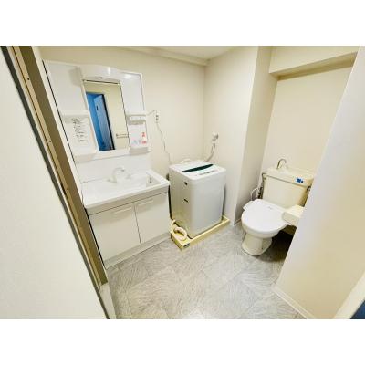 Ｓマンスリー余戸駅前Ⅱ（2-5）【余戸駅徒歩3分・ネット無料・宅配BOX有・スーパー徒歩圏内・駐車場有】の物件写真5