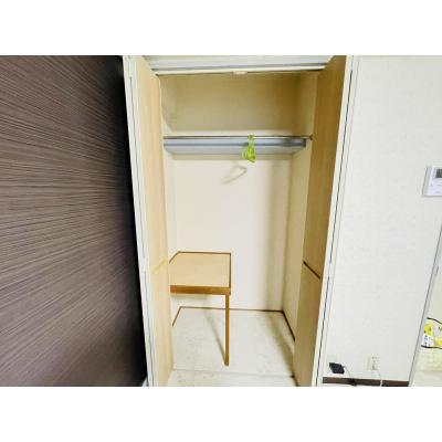 Ｓマンスリー余戸駅前Ⅱ（2-5）【余戸駅徒歩3分・ネット無料・宅配BOX有・スーパー徒歩圏内・駐車場有】の物件写真6