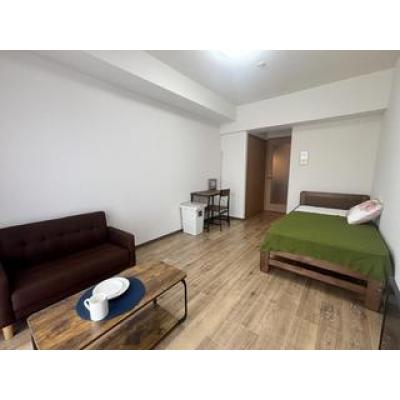 トラスト尼崎1【AL・EV・宅配BOX！阪神尼崎徒歩圏内】の物件写真1