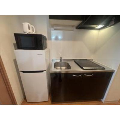 トラスト尼崎1【AL・EV・宅配BOX！阪神尼崎徒歩圏内】の物件写真3