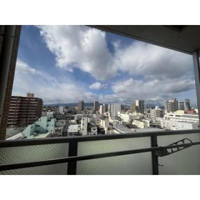 トラスト尼崎1【AL・EV・宅配BOX！阪神尼崎徒歩圏内】の物件写真6