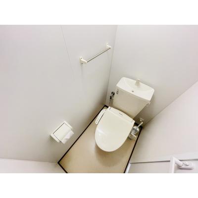 Ｓマンスリー南堀端（3-3）【ネット無料・広々駐車場有り・スーパーコンビニ徒歩圏内】の物件写真5