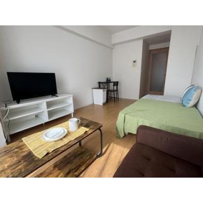 トラスト尼崎1【商店街近くで買物便利♪阪神尼駅徒歩圏内】の物件写真1