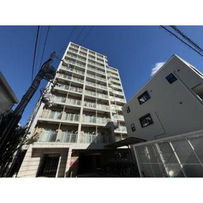 トラスト尼崎1【商店街近くで買物便利♪阪神尼駅徒歩圏内】の物件写真2