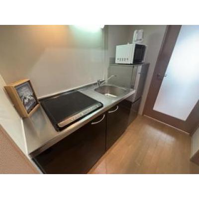 トラスト尼崎1【商店街近くで買物便利♪阪神尼駅徒歩圏内】の物件写真3