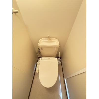 Ｓマンスリー南堀端（4-1）【ネット無料・広々駐車場有り・スーパーコンビニ徒歩圏内】の物件写真5