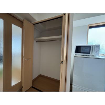 Ｓマンスリー南堀端（4-1）【ネット無料・広々駐車場有り・スーパーコンビニ徒歩圏内】の物件写真6