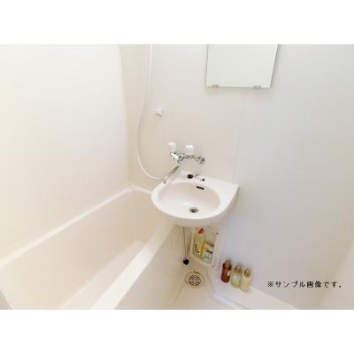 OneLife美栄橋ウール【★バストイレ別・2口ガスコンロ】の物件写真4