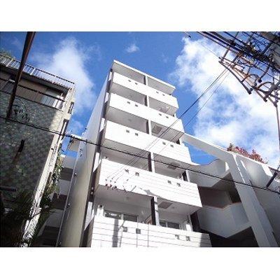 OneLife美栄橋エース【★バストイレ別・2口ガスコンロ】の物件写真1