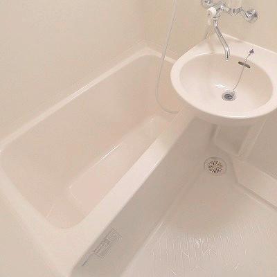 OneLife美栄橋エース【★バストイレ別・2口ガスコンロ】の物件写真4