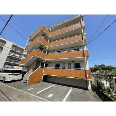 Ｓマンスリー福音寺駅前（（2-3）【ネット無料・コンビニ、スーパー徒歩圏内・駐車場近隣有り】の物件写真2