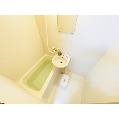 Ｓマンスリー南斎院Ⅱ（2-6）【駐車場確保・ネット無料・コンビニ、スーパー徒歩圏内】の物件写真4