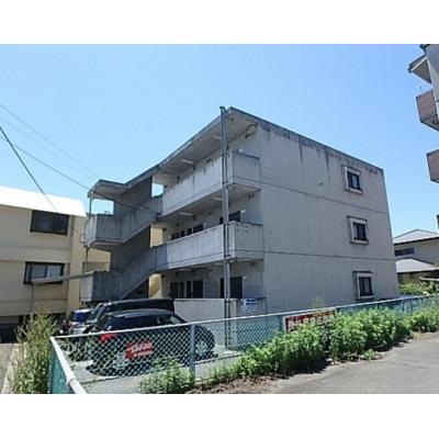 Ｓマンスリー久米駅前Ⅲ（1-1）【ネット無料・コンビニ、スーパー徒歩圏内・宅配BOX有・久米駅徒歩4分】の物件写真2