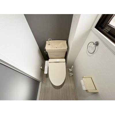 Ｓマンスリーフジグラン松山前（3-1）【Ａタイプ・ネット無料・エレベータ有・フジグラン松山すぐそば】の物件写真5