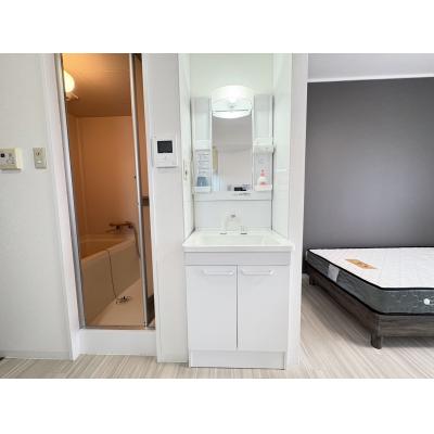 Ｓマンスリーフジグラン松山前（3-1）【Ａタイプ・ネット無料・エレベータ有・フジグラン松山すぐそば】の物件写真6