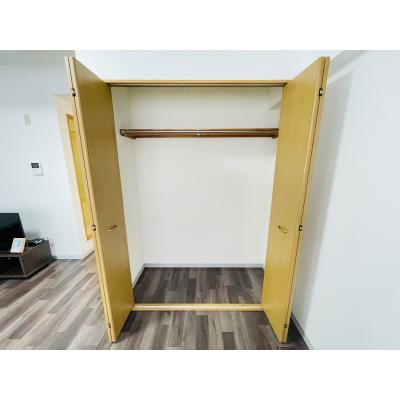 Ｓマンスリー久米駅前Ⅱ（3-3）【ネット無料・コンビニ、スーパー徒歩圏内・駐車場有り】の物件写真6