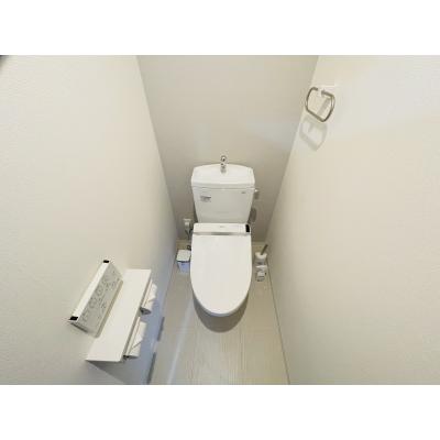 Sマンスリーいよ立花駅前（8-2）【築浅・プレミアム・駐車場確保・浴室乾燥機・ネット無料・立花駅徒歩2分・スーパー隣接】の物件写真5