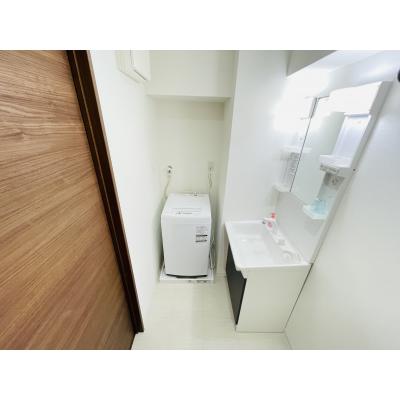 Sマンスリーいよ立花駅前（8-2）【築浅・プレミアム・駐車場確保・浴室乾燥機・ネット無料・立花駅徒歩2分・スーパー隣接】の物件写真6