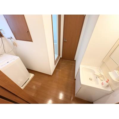 Ｓマンスリー銀天街南（7-2）【Ｂタイプ・築浅・プレミアム・ネット無料・コンビニすぐ傍・銀天街まで徒歩１分】の物件写真6