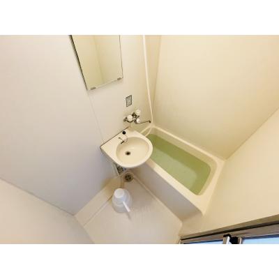 Ｓマンスリー石手川公園駅前（2-2）【Bタイプ・ネット無料・コンビニすぐ傍・銀天街、大街道まで徒歩圏内・石手川公園駅徒歩3分】の物件写真3